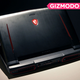 Image for article titled This Laptop Is So Fast, You’ll Forgive It For Being Obnoxiously Big and Loud